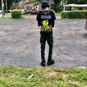 Meet your Posher, Liljay